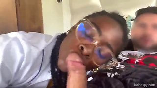 BBW Marta Takes Anal