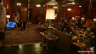 Masters' Evening