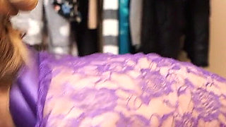 Stephanie Bonham Carter - Are You Enjoying Yourself - JOI