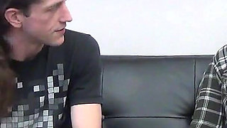 Cocksuckers 'r' Us: Episode 2 Featuring Shelby Montgomery