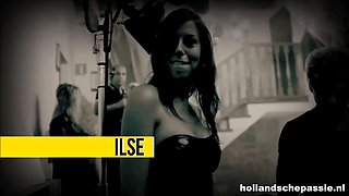 Passie Goes Ibiza, part 1