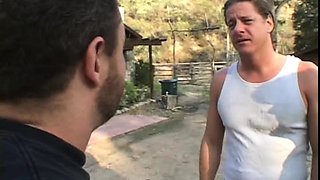 Vanessa Videl Trailer Trash moms 2 (2006)