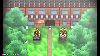 Shadows of Desire by Shamandev - BBC Bull Having Sex on the Library with Sexy Hot Teacher 3