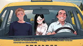 Our Quiet Temptation (part 02) - by Sinful Valley Adventures