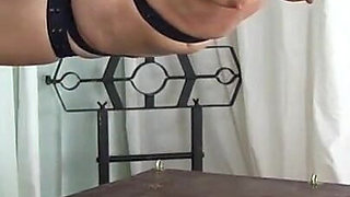 Belt Suspension
