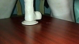 Wife Ass