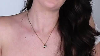 Thick German PAWG Ella Mae Oiled & Destroyed