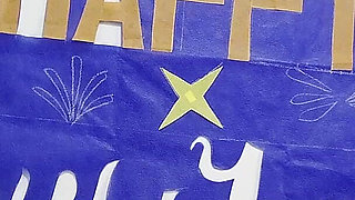 Thirsty Latina MILF Can't Stop Playing with Her Big Natural Assets - Intense Solo Fantasizing