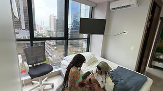 Fucked My Stepsister