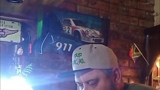I Goodnight with Lots of Fun