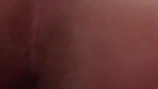 A French Beurette BBW Gangbang