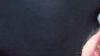 Sucking My Husband in the Garage, Dream Blowjob