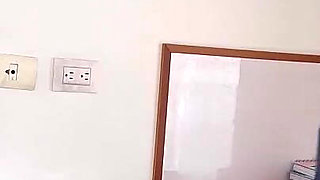 Doctor's Fetish with Lesbians