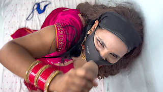 Sexy Bhabhi Ki Chudai