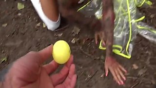 Witness English Humungous Faux Breasts Bitch Buttfuck - Assfucking Stunner, Faux Cupcakes ...