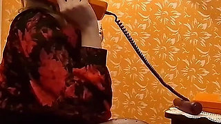 Fucking My Ass in Vintage Style