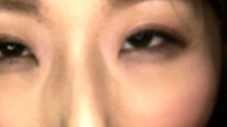 Hairy Asian Japanese Beauty Babe Gang Bang Double Creampie