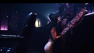 Monster Porn - It's Not Real Trailer