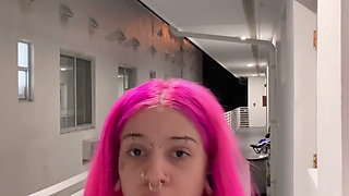 Wedgie Girl Public Thong Ripping Frontal Wedgy Teen Whore Slutty Orgasm