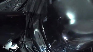 Hot Latex Games!