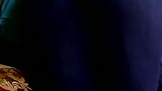 The Spanking Contest: Audrey's Hand Spanking