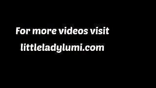 Unboxing Hannah, a Tantaly Sex Doll