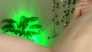 Sensual Domination Lesbian Strap Sex