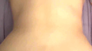 Real Homemade Doggystyle with Multiple Cumshots!