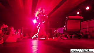 Pornlifestyle – Erotica Athens - Little Caprice Dreams