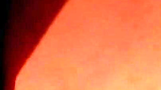 His First Strapon Fuck