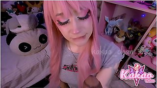 Breeding My Otaku Roommate