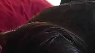 She Skips Her Class to Get Fucked by Her Best Friend's Boyfriend!!