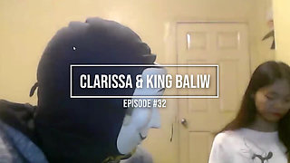 Trikepatrol Interview #31 - Clarissa and King Baliw