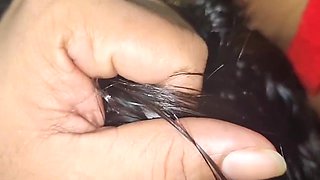 My Aunty Crazy For Hardcore