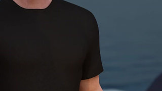 Steps of Debauchery - Part 13: Wild Yacht Party and Cuckold Confession