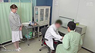 [reducing Mosaic]d*o*c*p-275 I Can Not Stand The Erotic Ass Of A Beautiful Working Nurse And I Can Not Stand It Immediately! .. The Nurse Who Was Estrus On Sudden Vaginal Cum Shot Sex Shakes Herself And Rolls Up Many Times! !!