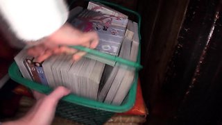 Cynthia POV Blowjob Handjob hardcore and cumshot