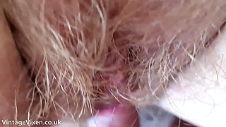 Naughty Jane - Mature Hot Wife Fuck Slut
