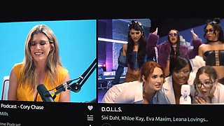 OUT OF THE FAMILY - Naughty Teen Leana Lovings Seduces Stepcousin For Hot Pussy Pounding: Porn