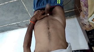 Bhabhi and devar, big black cock, bhabhi desi