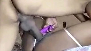 Husband's Friend Fucked Me Hot