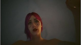 Cyberpunk 2077 - Song So Mi Joytoy (phantom Liberty)