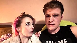 Lustery E Alice Lovegood And Mister Lovegood Whos Your