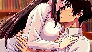 Private Tutor Gives Failing Student Special Handson Anatomy class