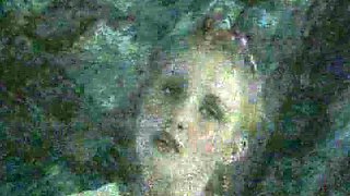 Amateur blonde teen panties play