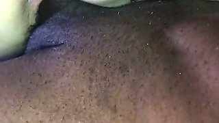 Granny anal BBC homemade