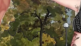 Love Sex Second Base Part 25 Fucking Boss Final by Loveskysan69