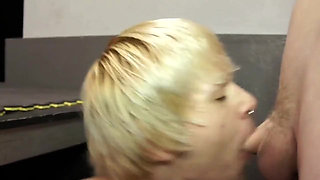 Suck Me and I Fuck You