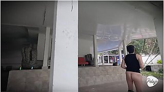 Grandma Fucks The Thief In The Ass Cause She Convince Him Stealing Is Not The Solution And Anal Yes With Virgin Boy