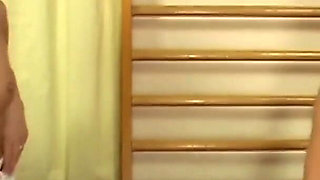 I hunt my cunt - Rachel Evans and Zuzana Eremiasova shy lesbians